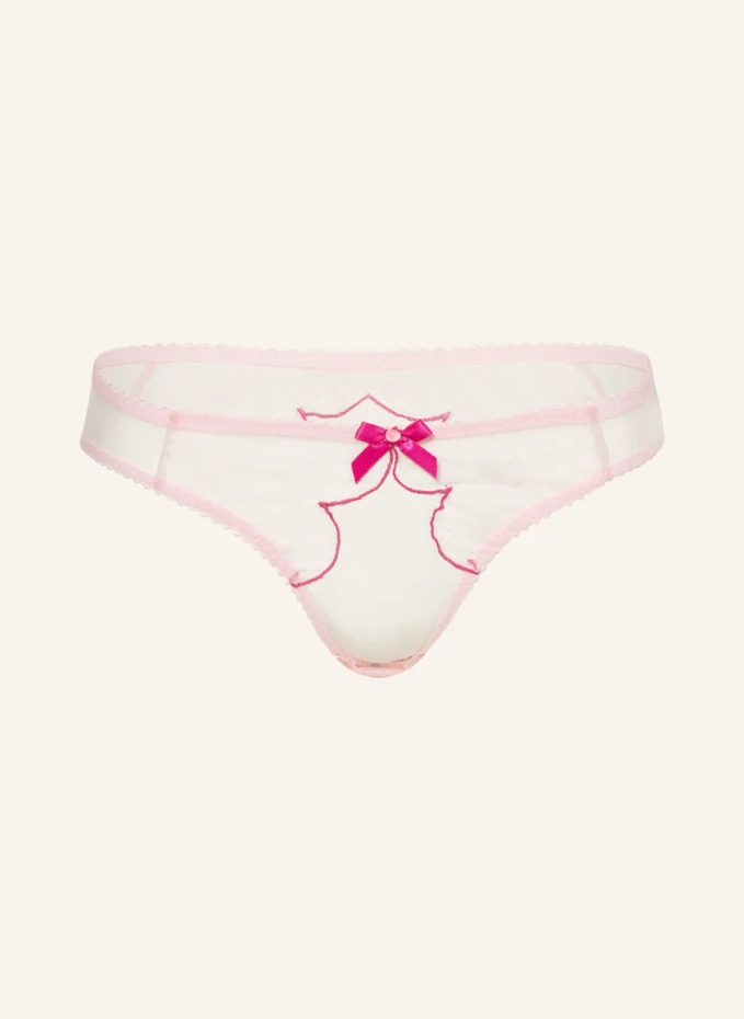 

Трусы lorna pink Agent Provocateur, розовый