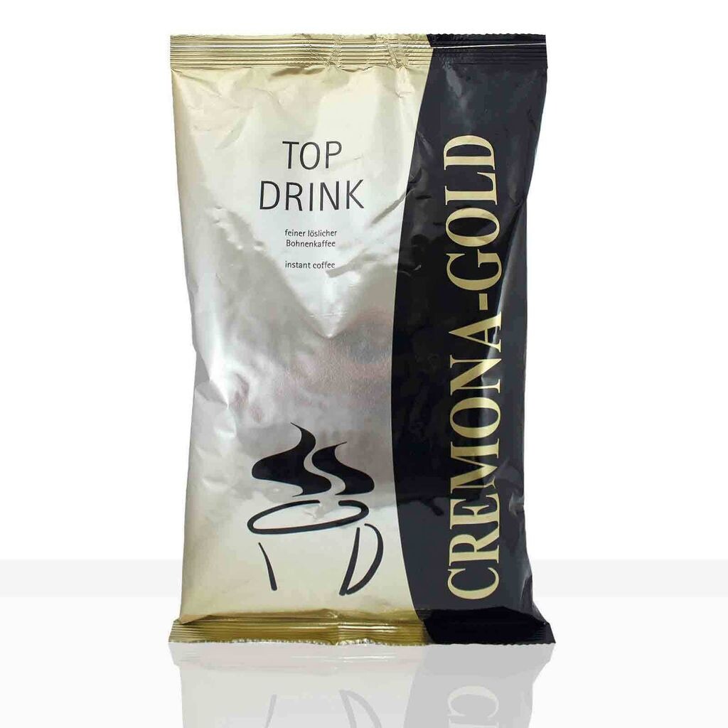 

Hämmerle Cremona-Gold Top Drink - растворимый кофе 300г Hämmerle Kaffee Gmbh