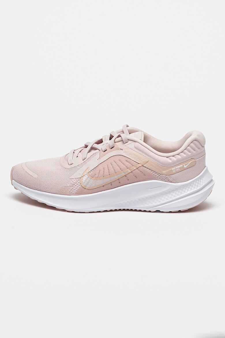 

Кроссовки для шоссейного бега с низким верхом Quest 5 Nike, розовый