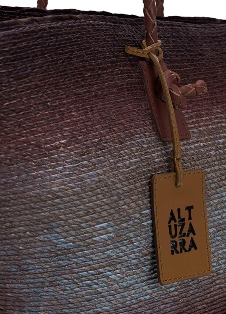 

Большая сумка для водяной мельницы Altuzarra
