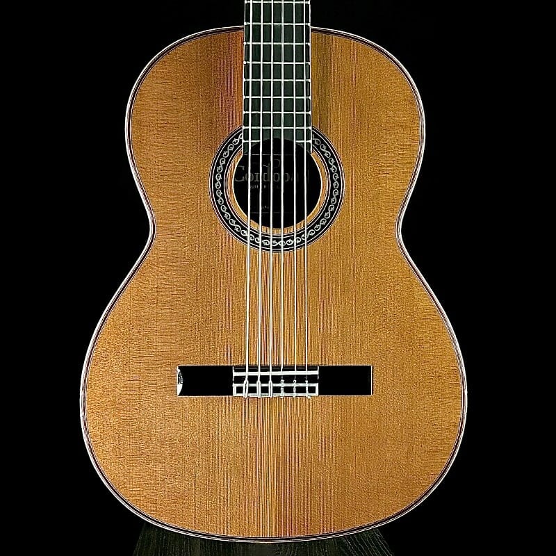 

Акустическая гитара Cordoba C12 Cedar Top