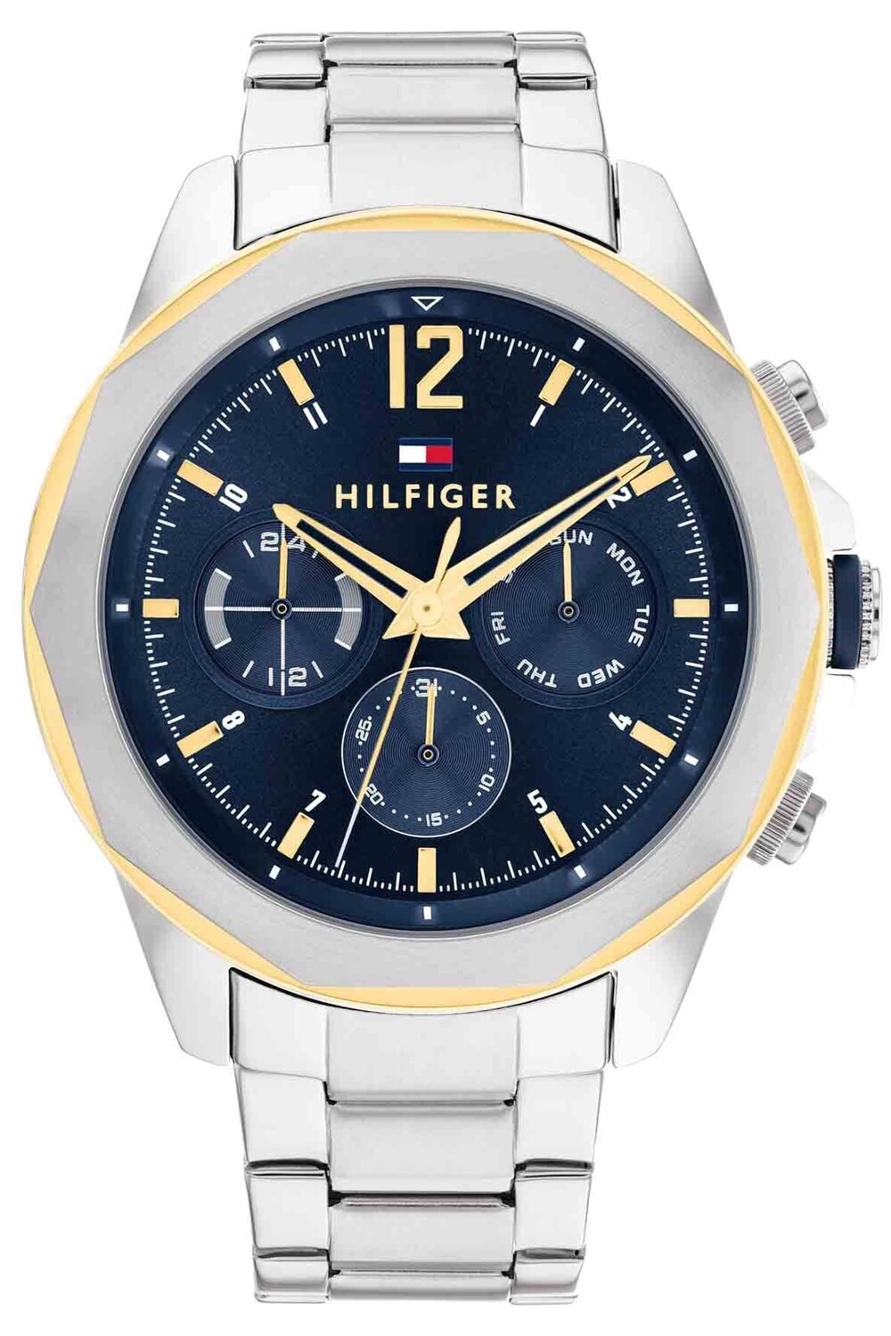 

Часы Tommy Hilfiger, серый