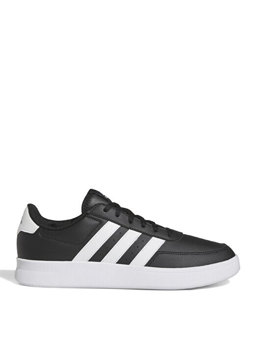 

Черные мужские кроссовки HP9425 BREAKNET adidas, черный, Серый, Черные мужские кроссовки HP9425 BREAKNET adidas, черный
