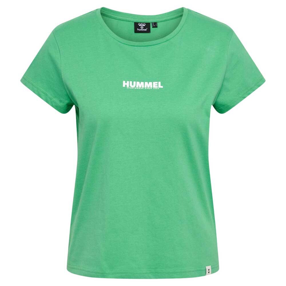 

Футболка Hummel Legacy, зеленый