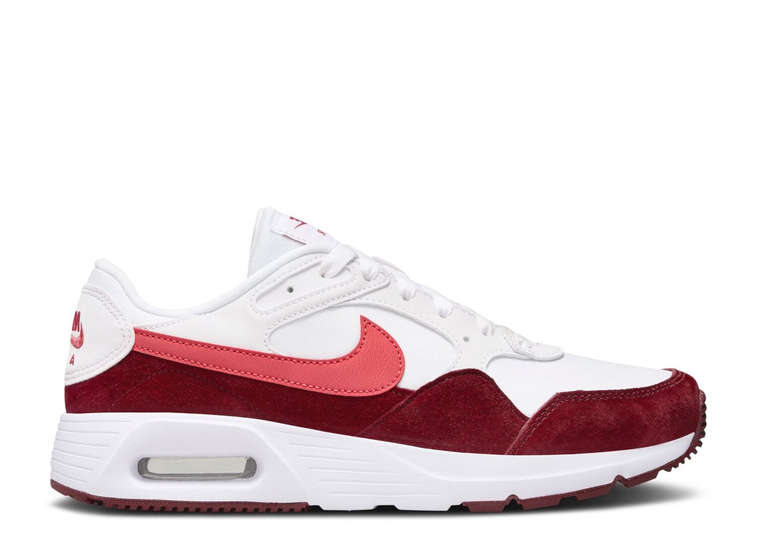 

Кроссовки Nike Wmns Air Max Sc 'Valentine'S Day 2024', белый
