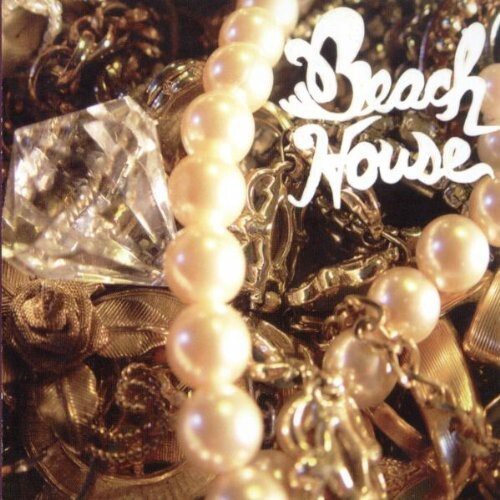 

CD диск Beach House: Beach House