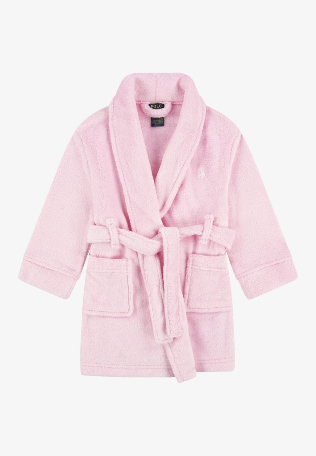 

Халат ROBE Polo Ralph Lauren, цвет carmel pink
