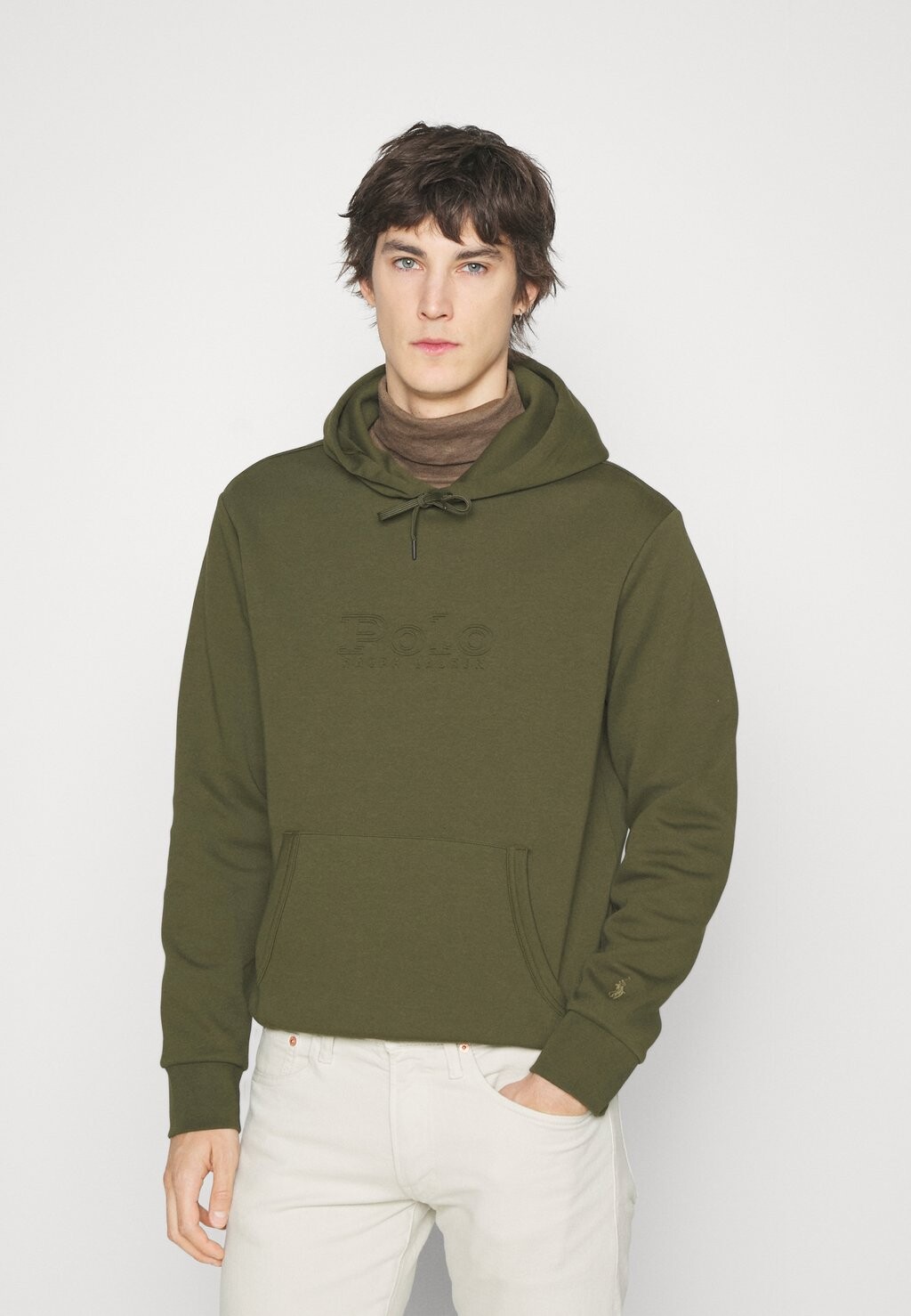 

Толстовка Polo Ralph Lauren