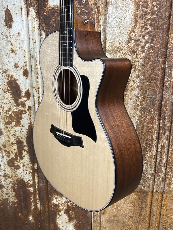 

Акустическая гитара Taylor 314ce Grand Auditorium Sapele Acoustic-Electric