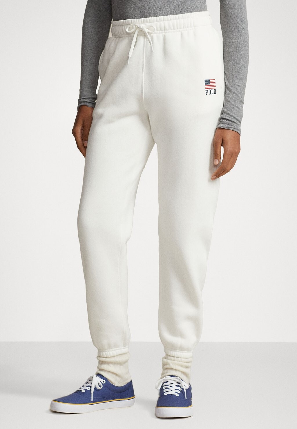 

Спортивные брюки Polo Ralph Lauren, Серый