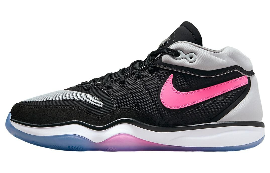 

Баскетбольные кроссовки Nike Air Zoom GT Hustle Мужские