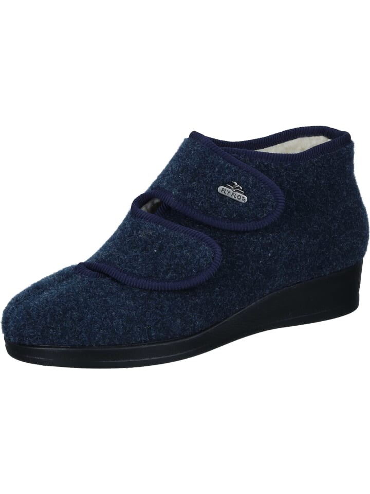 

Тапочки FlyFlot Klassische, синий