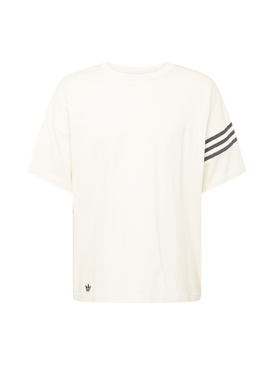 

Футболка Adidas STREET NEUCLASSICS, белый