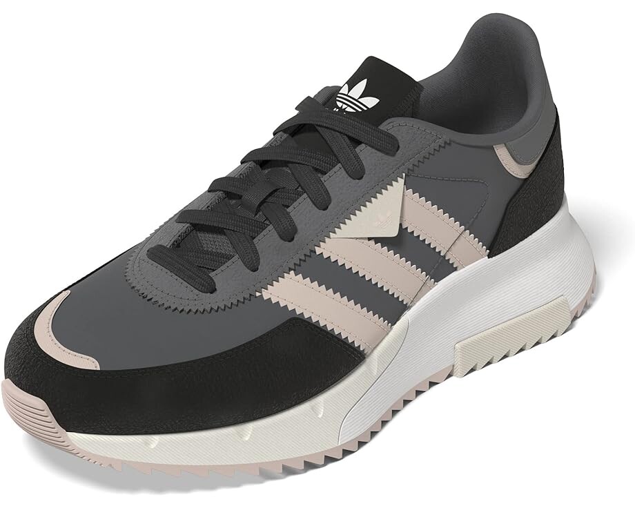 

Кроссовки Adidas Retropy F2, цвет Grey/Wonder Quartz/Carbon