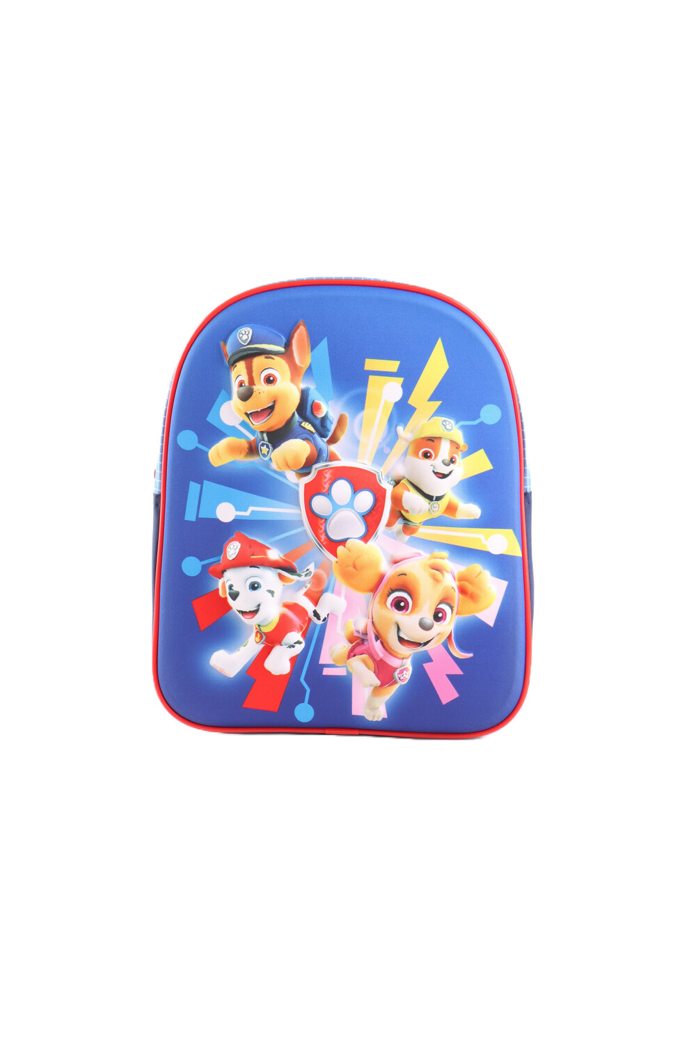 

Рюкзак Paw Patrol Paw Patrol Kinder 32cm, синий
