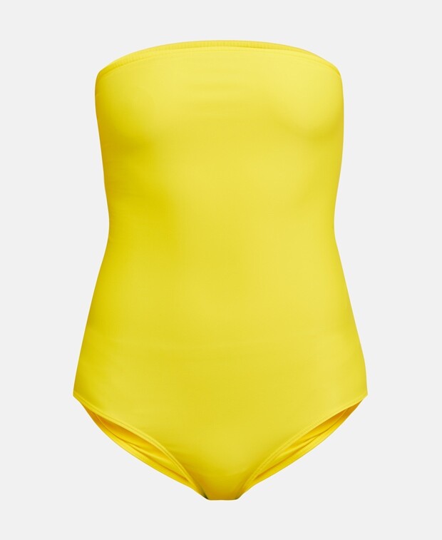 

Купальник OW Intimates, желтый