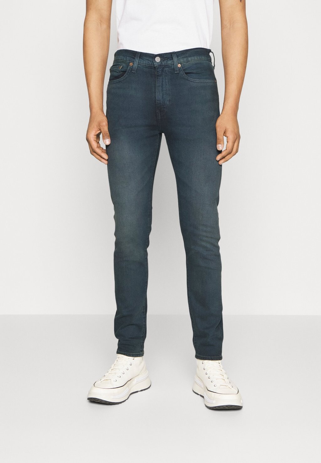 

Джинсы скинни Levi's