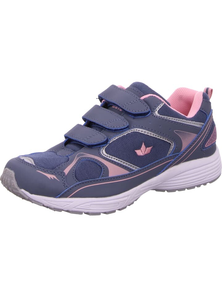 

Кроссовки Lico Sportschuh, серый