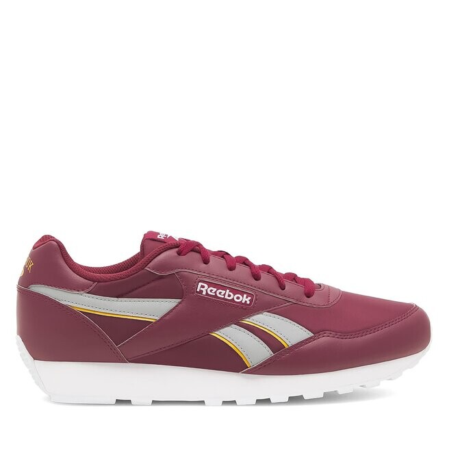 

Кроссовки Reebok Rewind Run ID5153 Guinda/burdeos, вишневый/бордовый