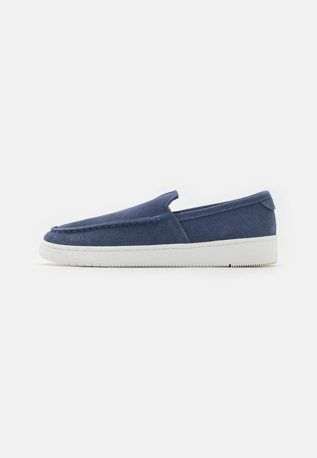 

Тапочки TRVL LITE LOAFER TOMS, цвет light blue