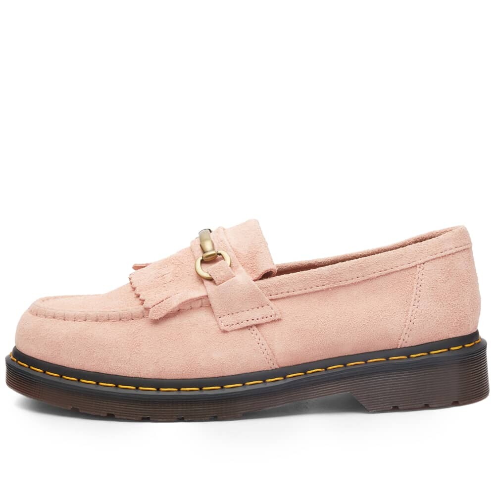 

Лоферы Dr. Martens Adrian Snaffle