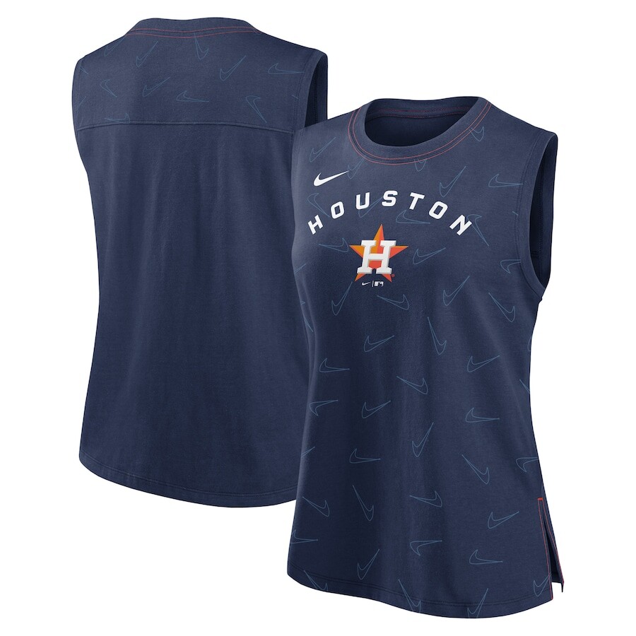 

Топ Nike Houston Astros, нави