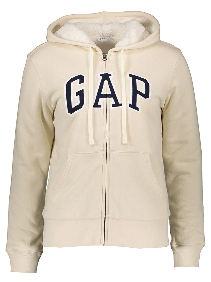 

Толстовка GAP, бежевый