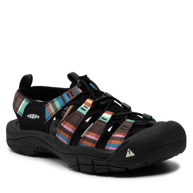 

Сандалии Keen Newport, черный