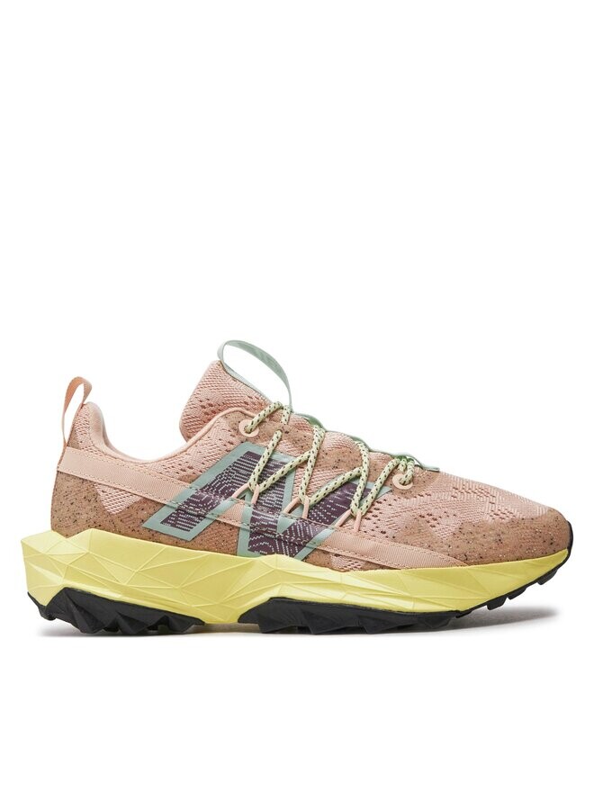 

Кроссовки New Balance, бежевый