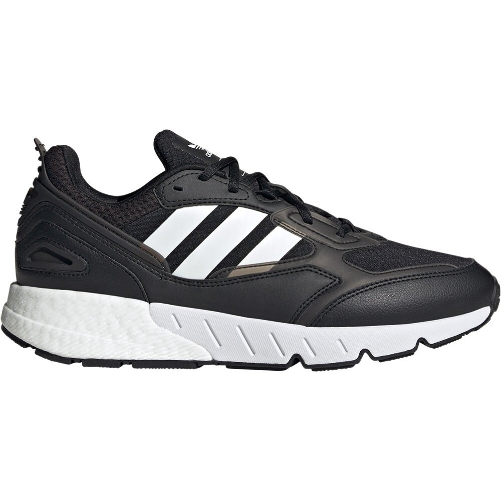 

Кроссовки adidas Originals ZX 1K Boost 2.0, черный