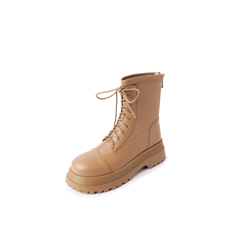 

Ботильоны женские Five-Nine Dan Seven, цвет Off-white velvet