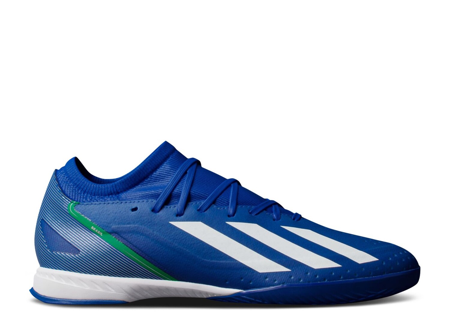 

Кроссовки adidas X Crazyfast.3 In 'Brazil', синий