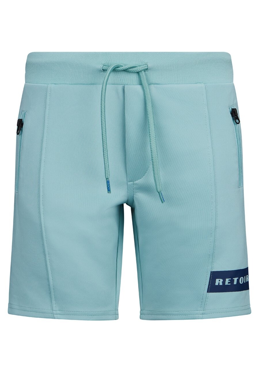 

Шорты WINSOR Retour Jeans, цвет ocean blue