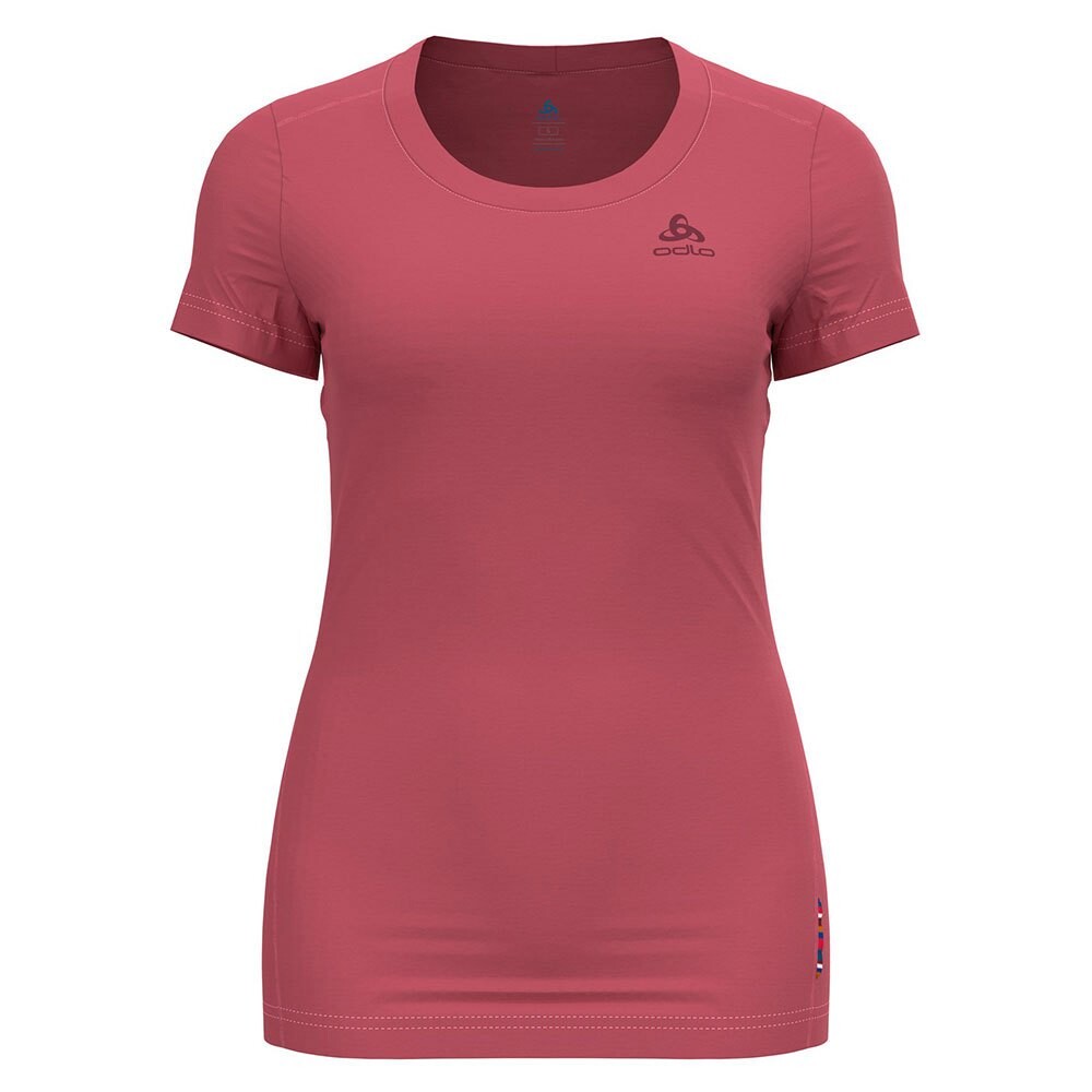 

Базовый слой Odlo Natural+ Light, розовый