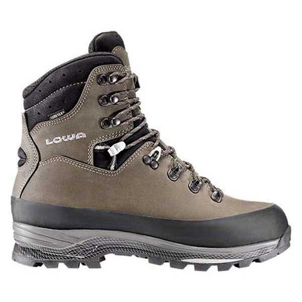 

Ботинки Lowa Tibet Goretex Hiking, зеленый
