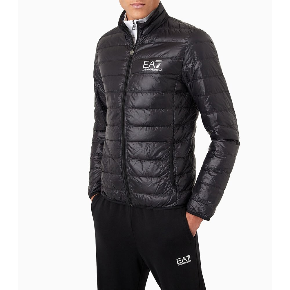 

Куртка EA7 EMPORIO ARMANI 8NPB01_PN29Z, черный