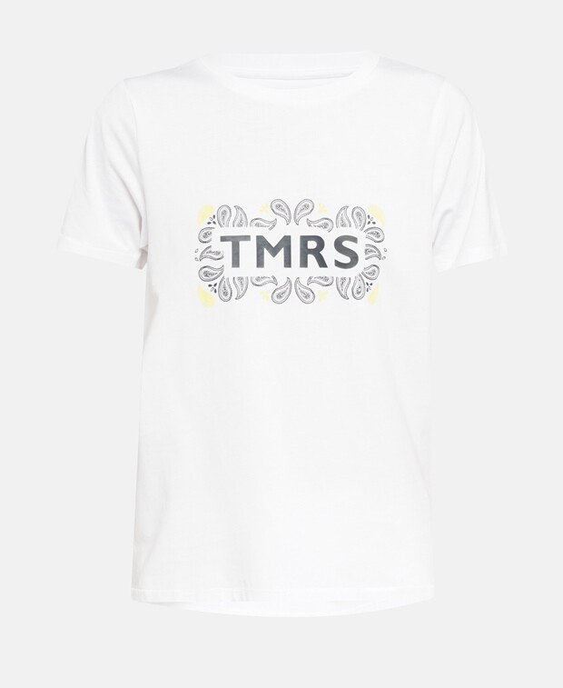 

Футболка Tamaris, белый