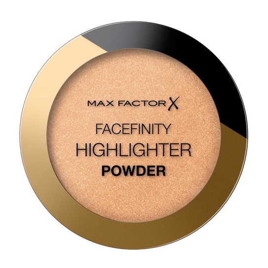 Пудра-хайлайтер Facefinity 003 Bronze Glow, 8 г Max Factor