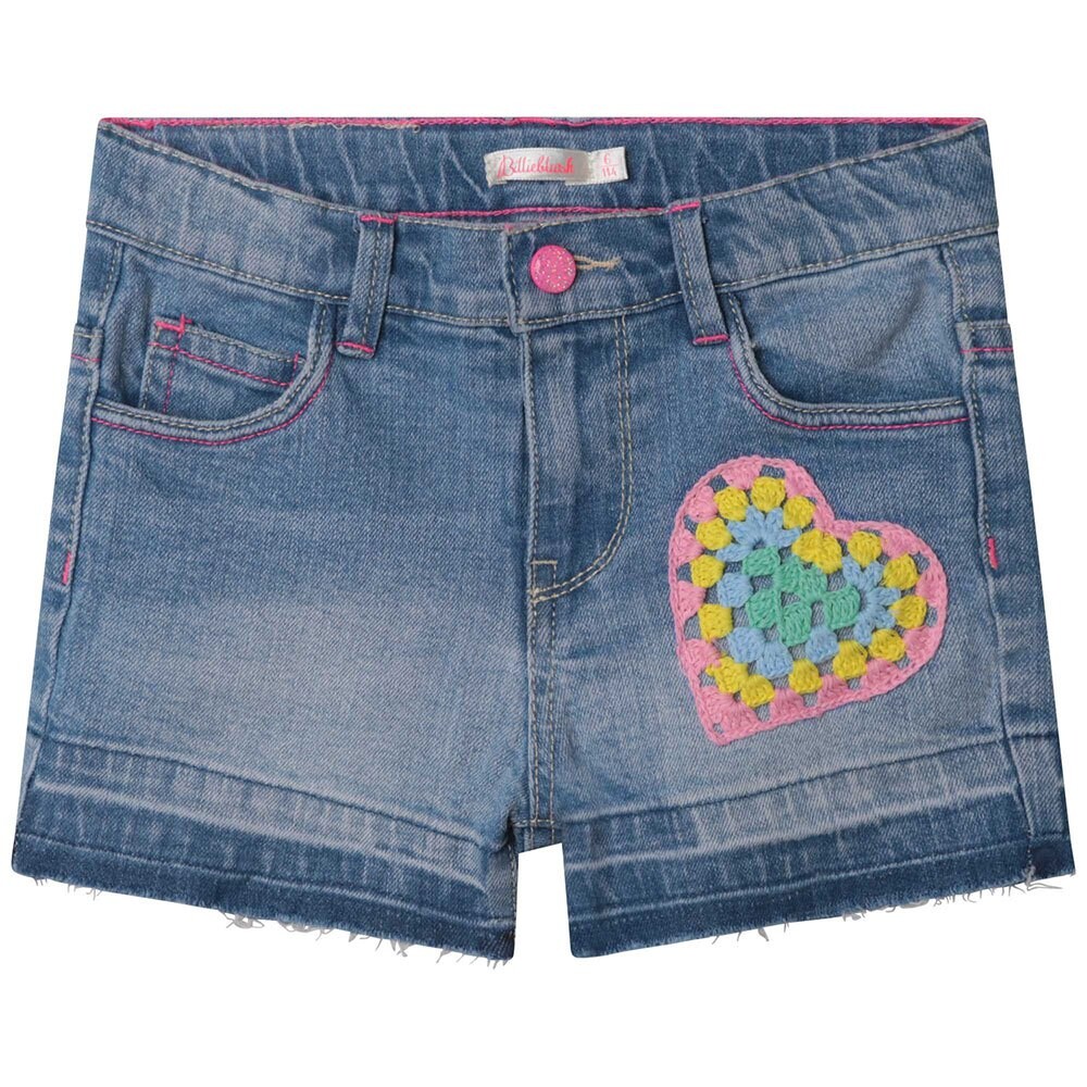 

Шорты Billieblush U14647, синий