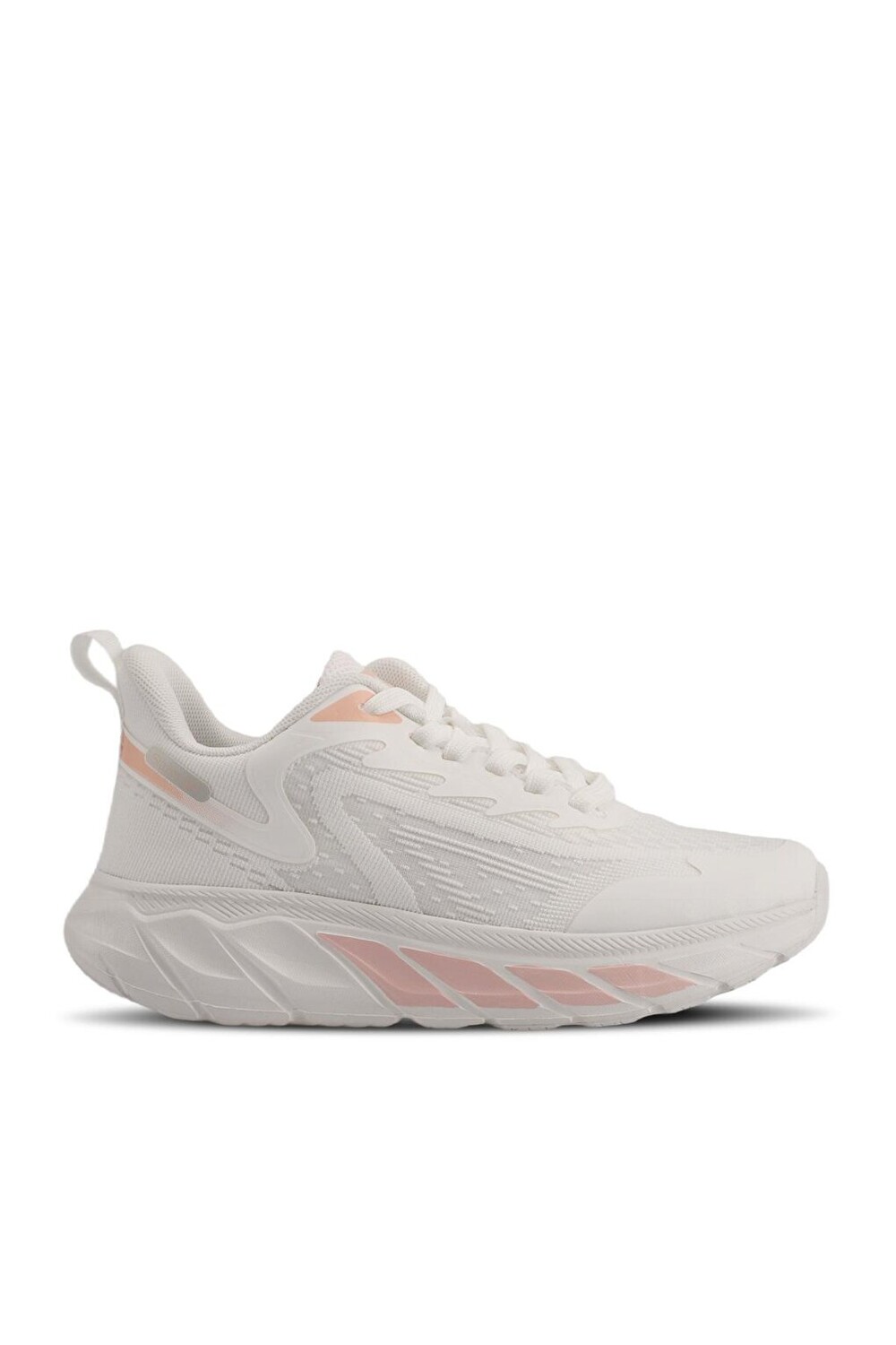 

WILEY Sneaker Женские туфли белые SLAZENGER, Белый