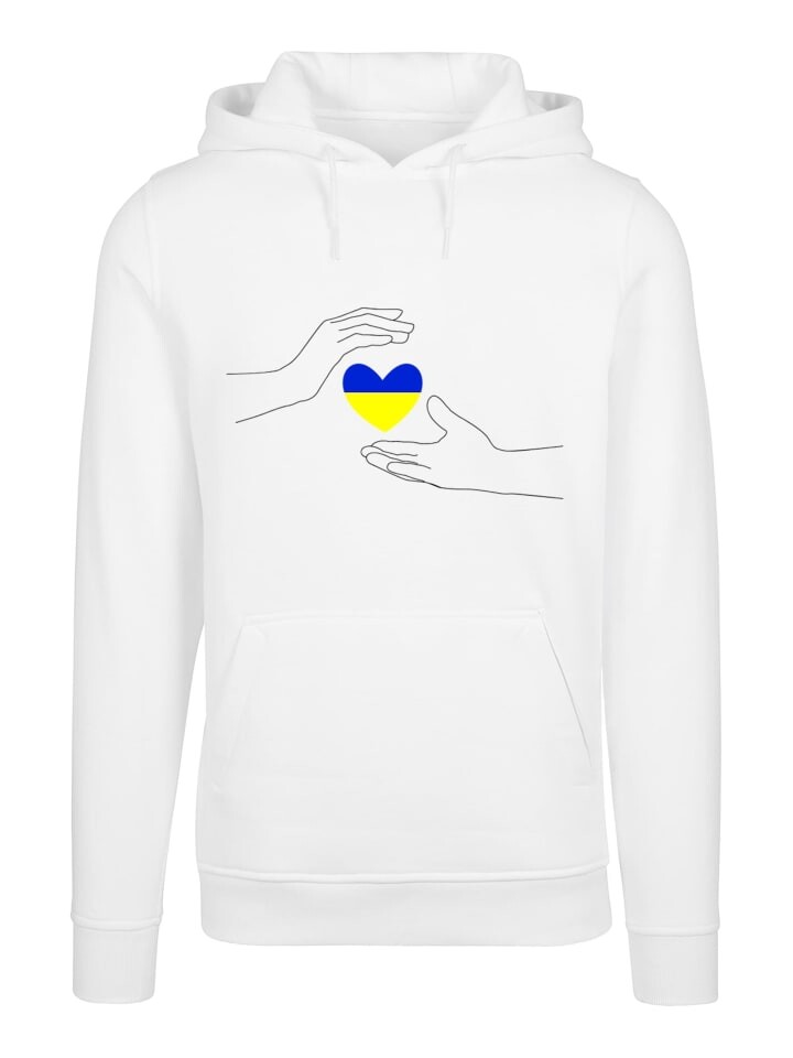 

Толстовка Merchcode, белый
