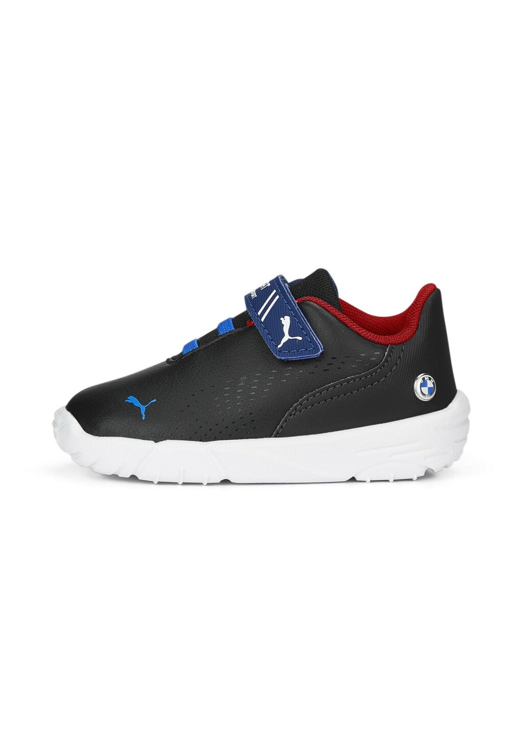 

Низкие кроссовки BMW M DRIFT CAT DECIMA Puma, белый