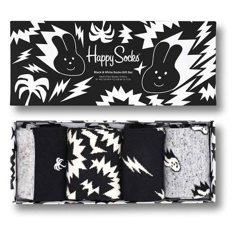 

Носки Happy HS616-H, разноцветный