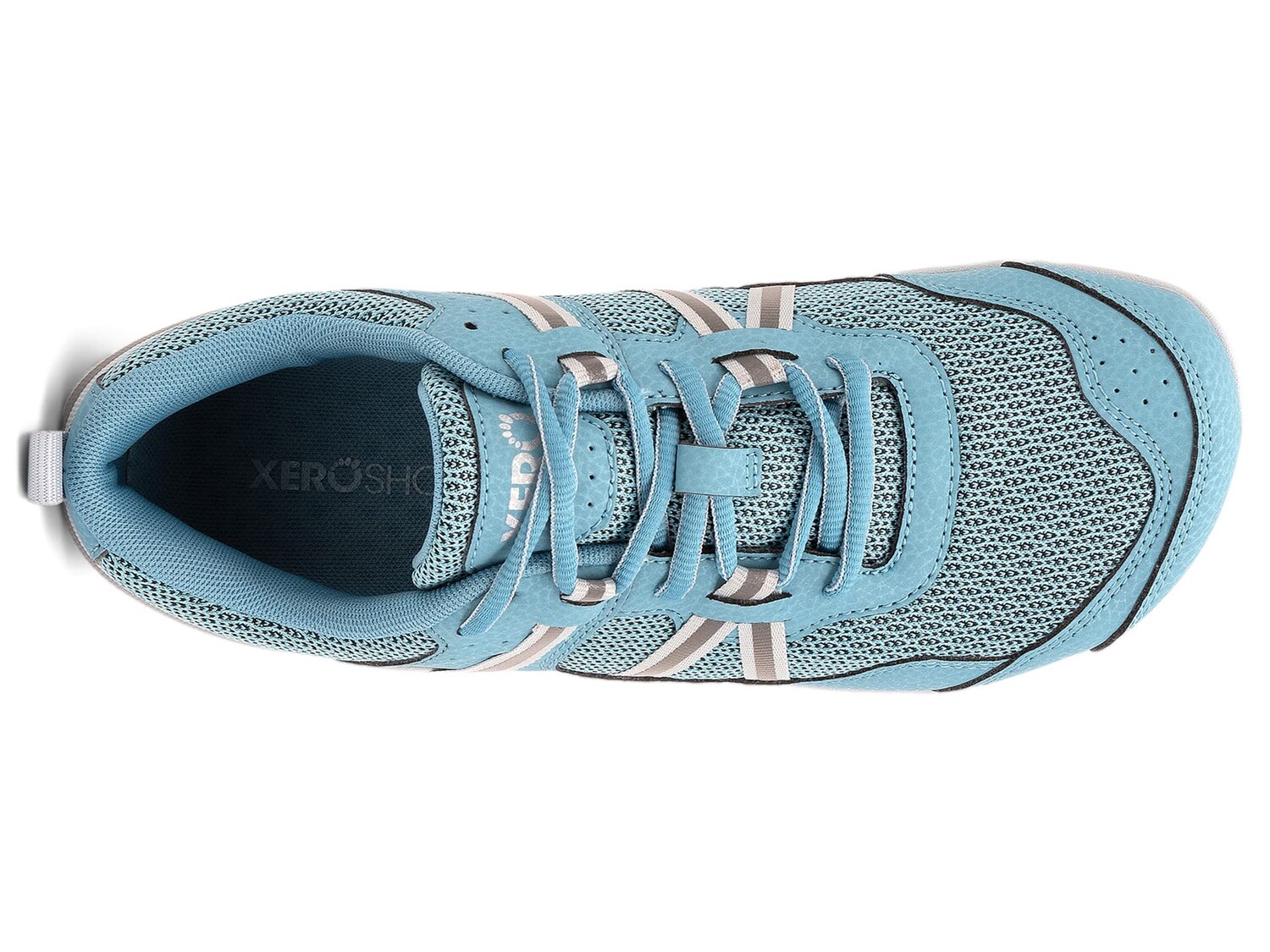 Кроссовки Xero Shoes Prio