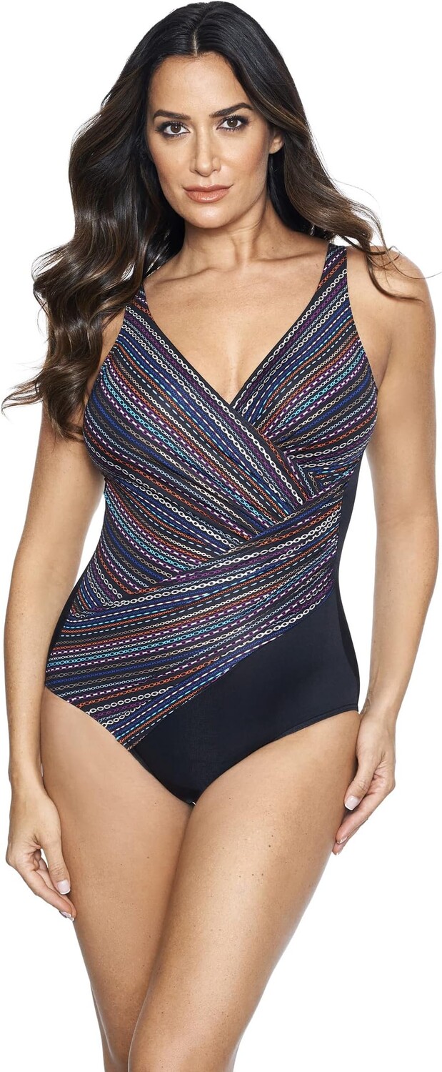 

Комбинезон Shimmer Links Oceanus Miraclesuit, мульти