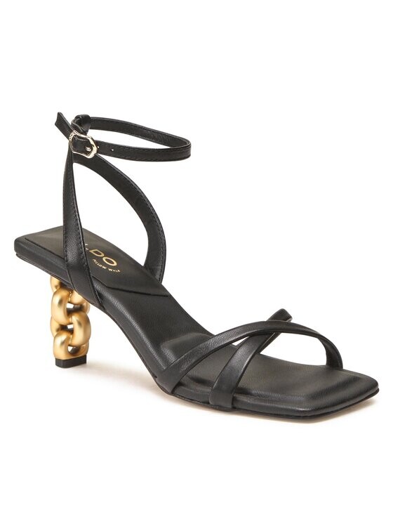 

Сандалии Aldo, черный
