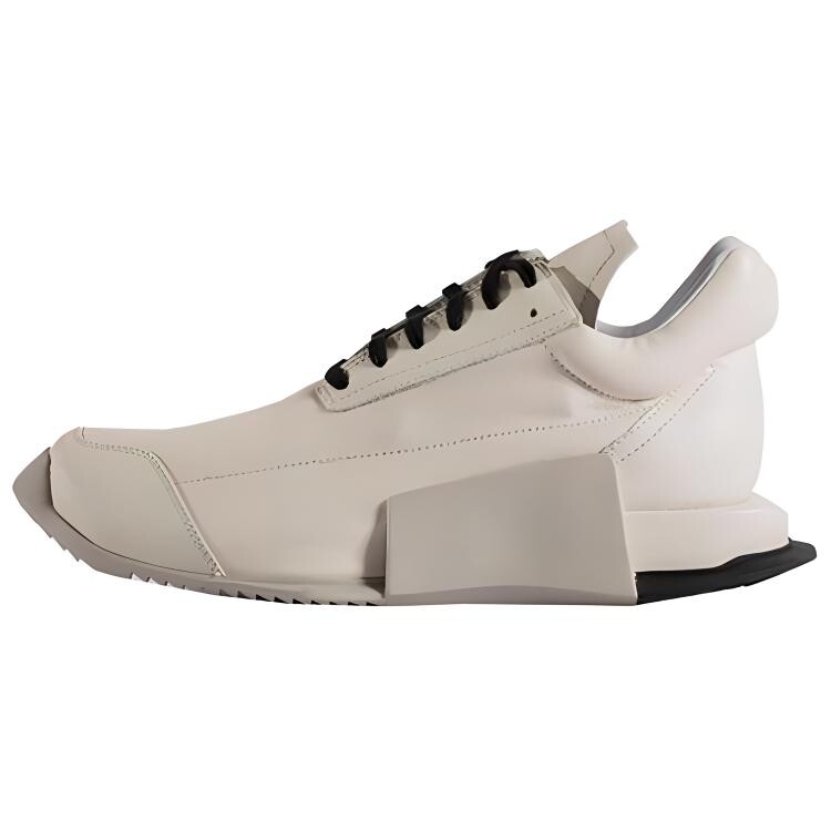 

Кроссовки Adidas Level Runner Low Rick Owens Milk
