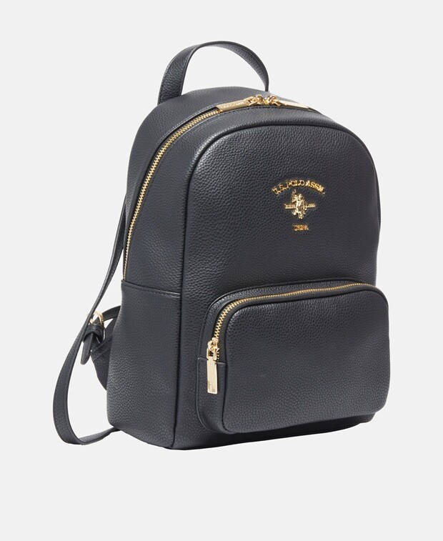 

Рюкзак U.S. Polo Assn., черный