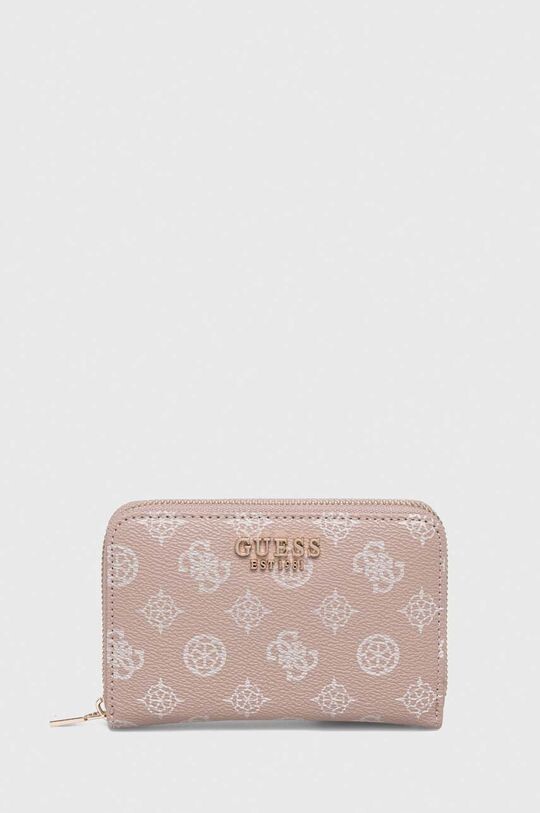 

Кошелек Guess, розовый