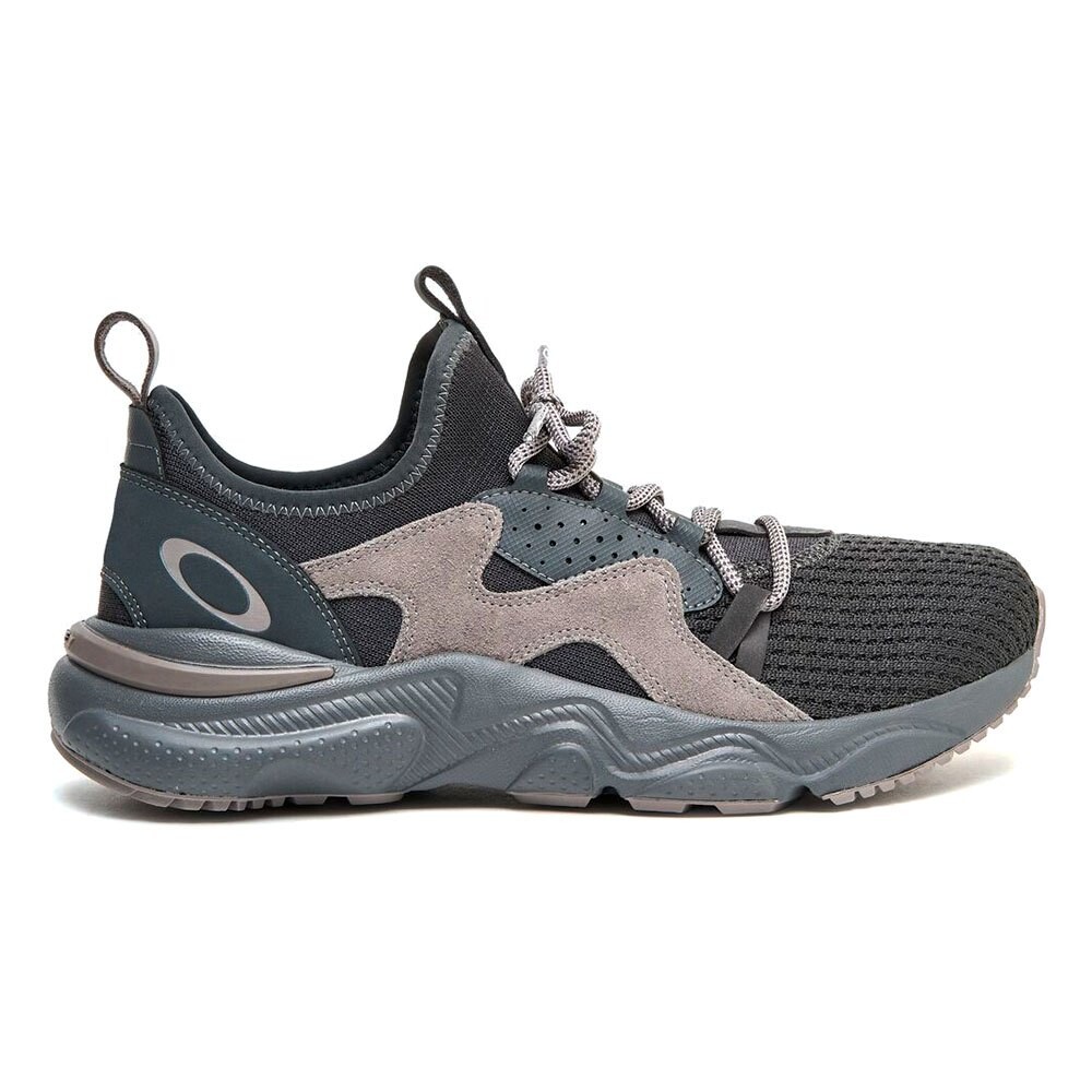 

Кроссовки Oakley Cosmos, черный